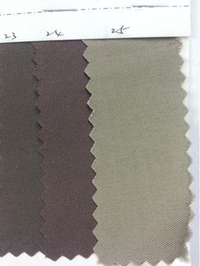 DG-RGFA  全棉細斜紋  C/C 130*70 通爽 薄身 連身工人服 工業制服 適用 細節-10